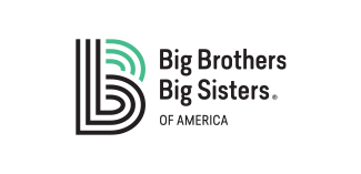 Big Brother Big Sisters - logo