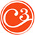 C3 - logo
