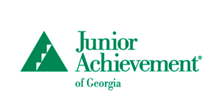 Junior Achievement of Georgia - logo