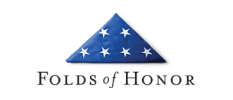 Folds of Honor - logo
