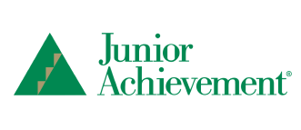Junior Achievement - logo