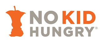 No Kid Hungry - logo